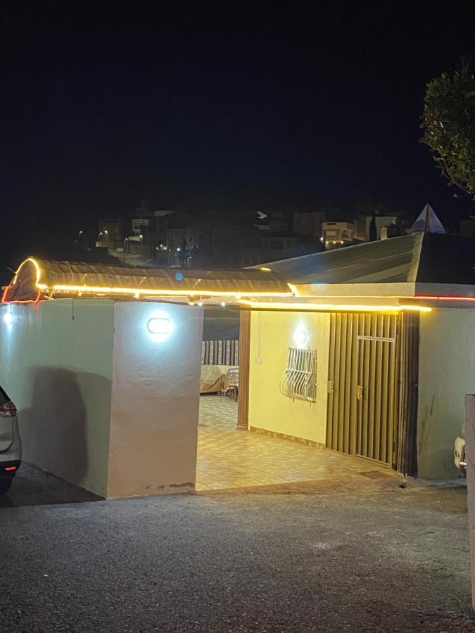 روز الهدا Villa Esterno foto