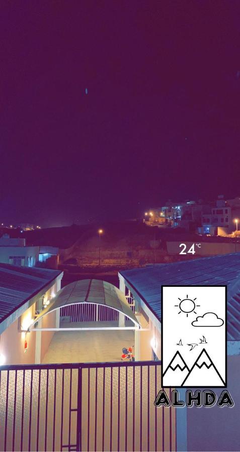 روز الهدا Villa Esterno foto