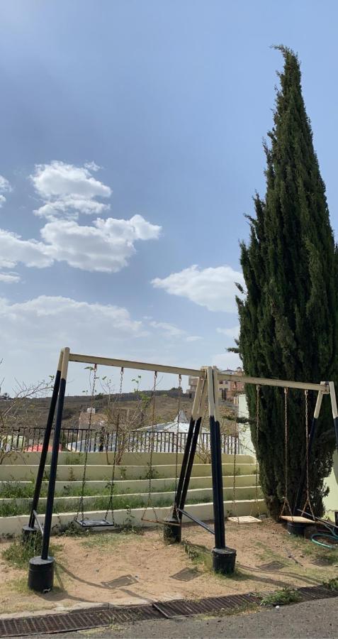 روز الهدا Villa Esterno foto