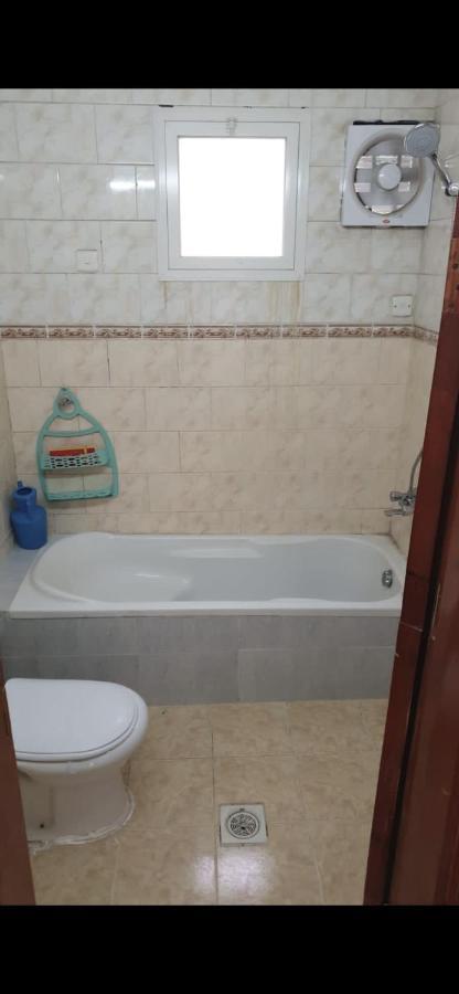 روز الهدا Villa Esterno foto