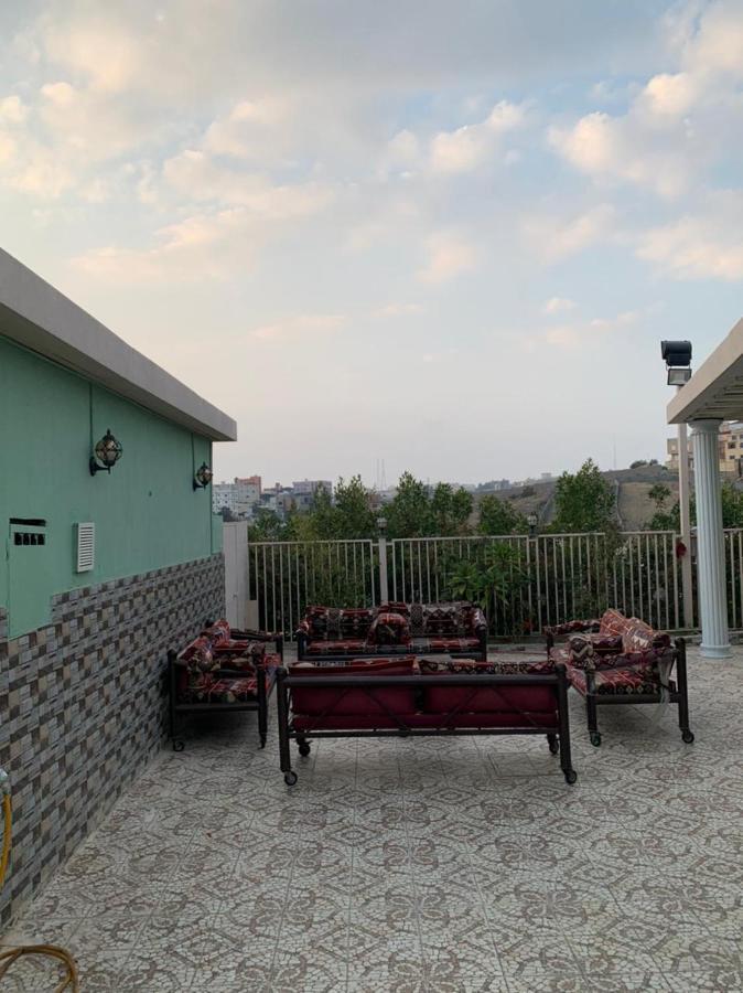 روز الهدا Villa Esterno foto