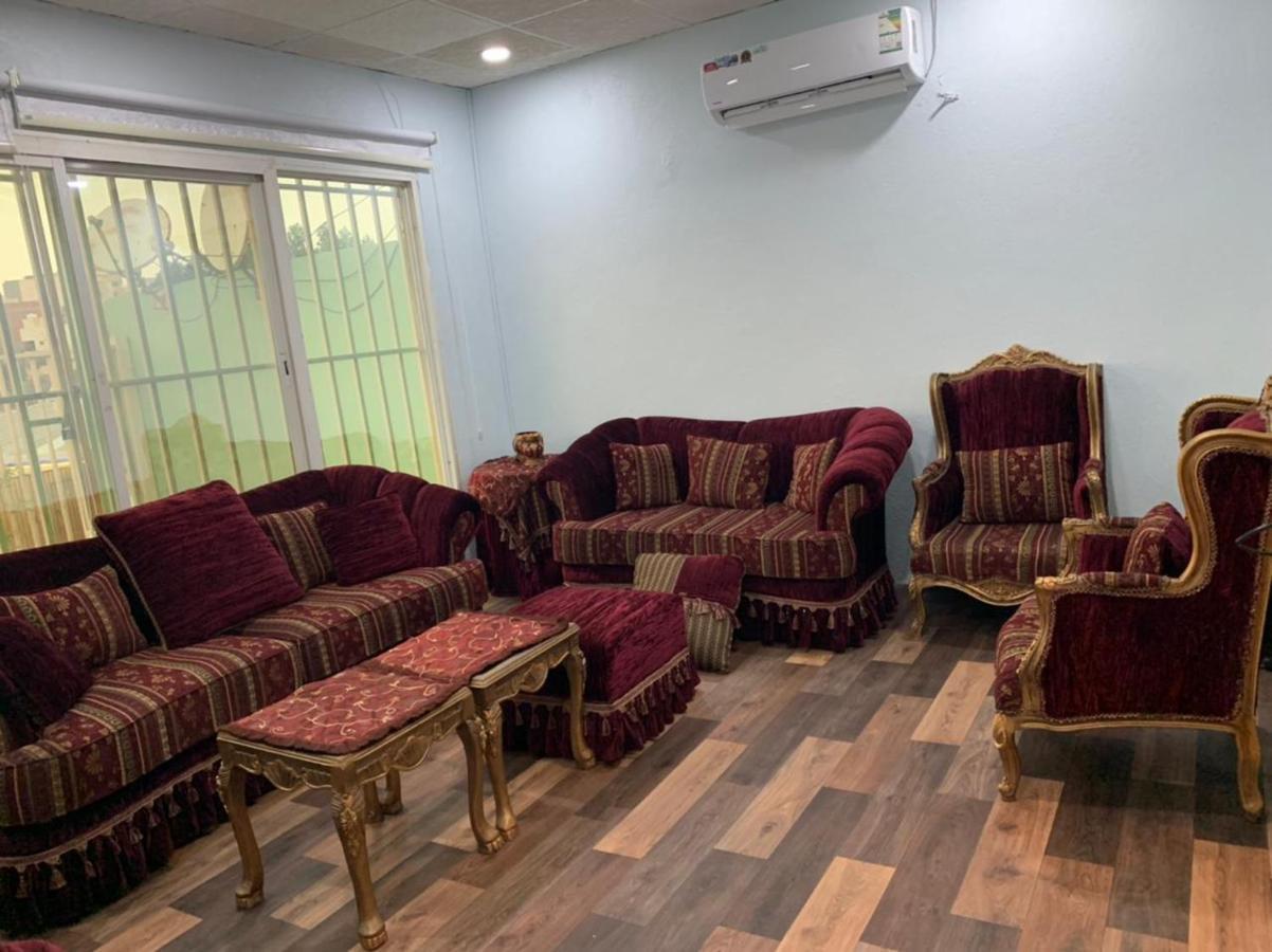 روز الهدا Villa Esterno foto