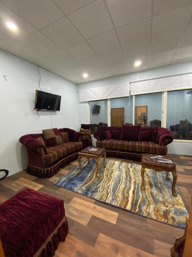 روز الهدا Villa Esterno foto