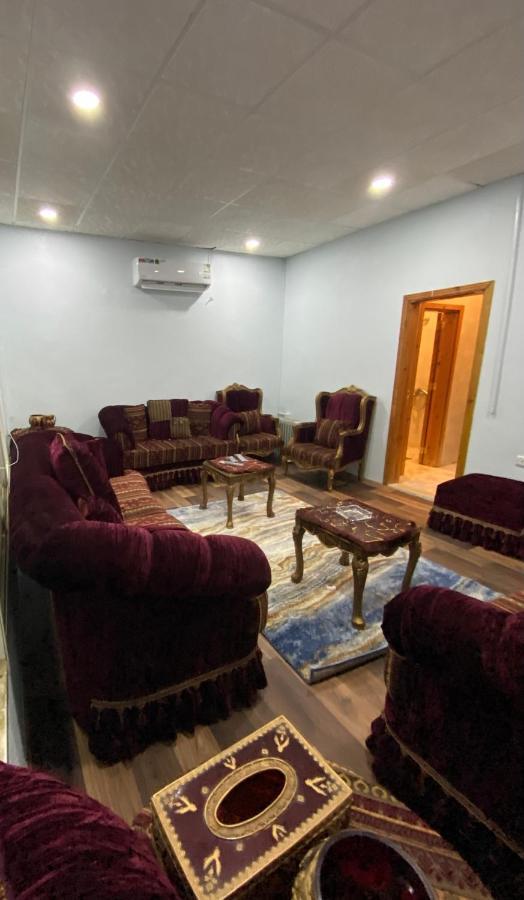 روز الهدا Villa Esterno foto