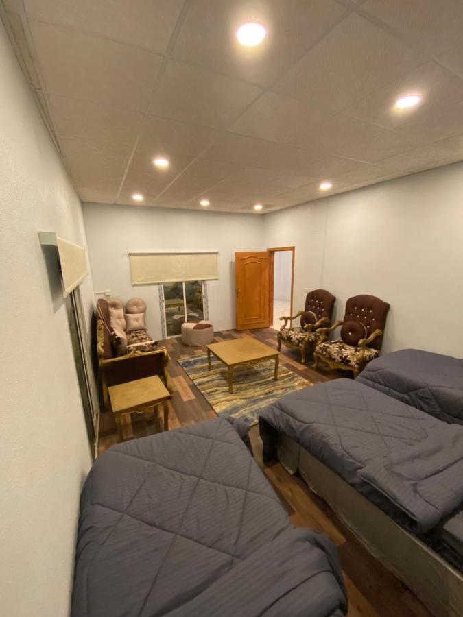روز الهدا Villa Esterno foto