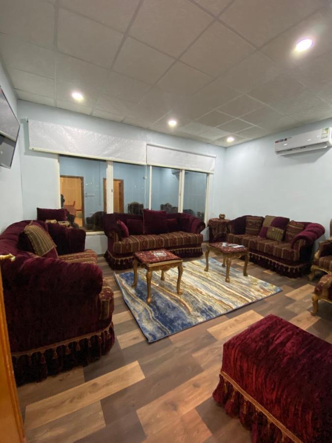 روز الهدا Villa Esterno foto