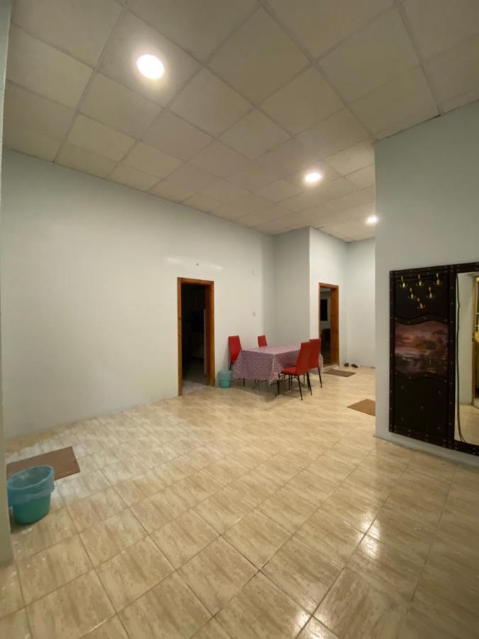 روز الهدا Villa Esterno foto