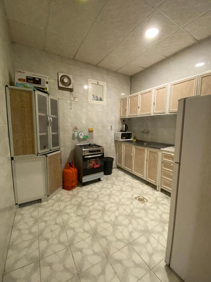 روز الهدا Villa Esterno foto