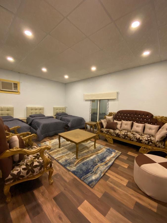 روز الهدا Villa Esterno foto
