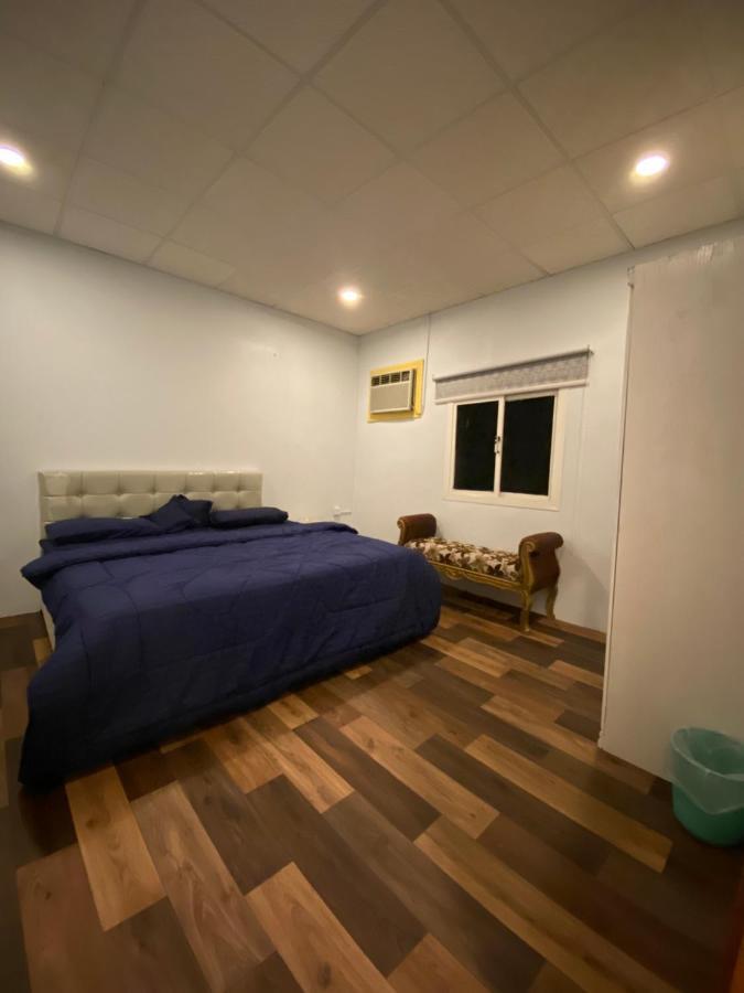 روز الهدا Villa Esterno foto