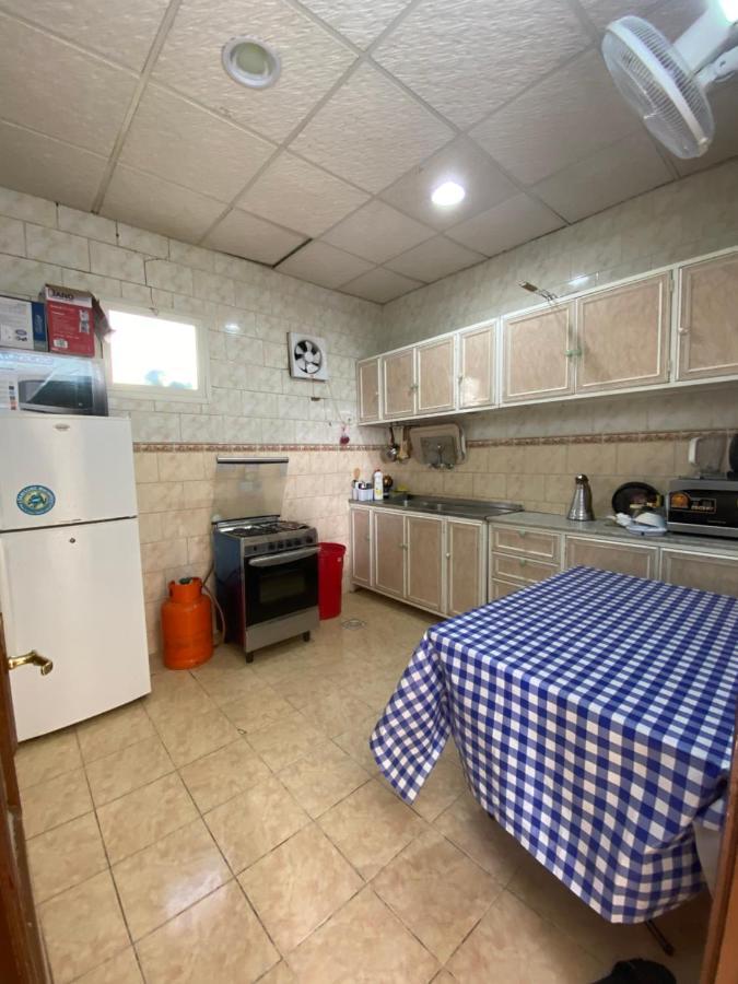 روز الهدا Villa Esterno foto