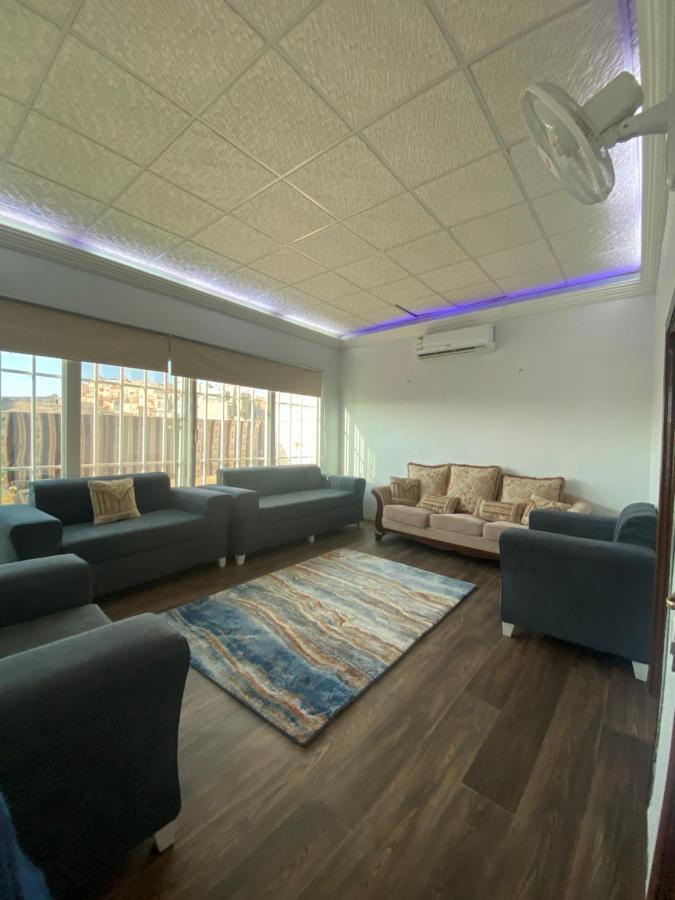 روز الهدا Villa Esterno foto