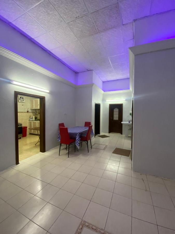 روز الهدا Villa Esterno foto