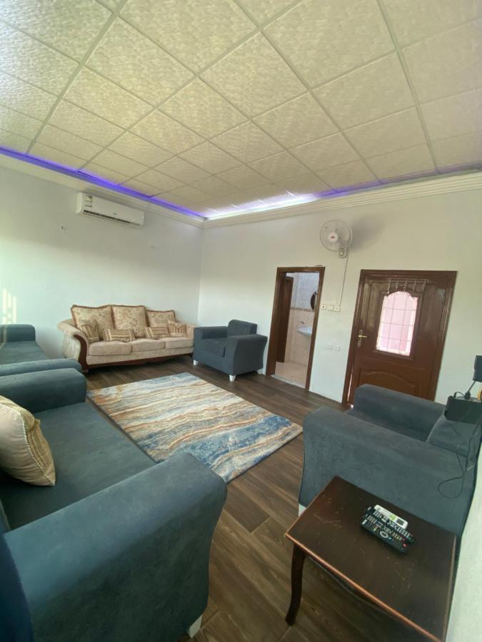 روز الهدا Villa Esterno foto