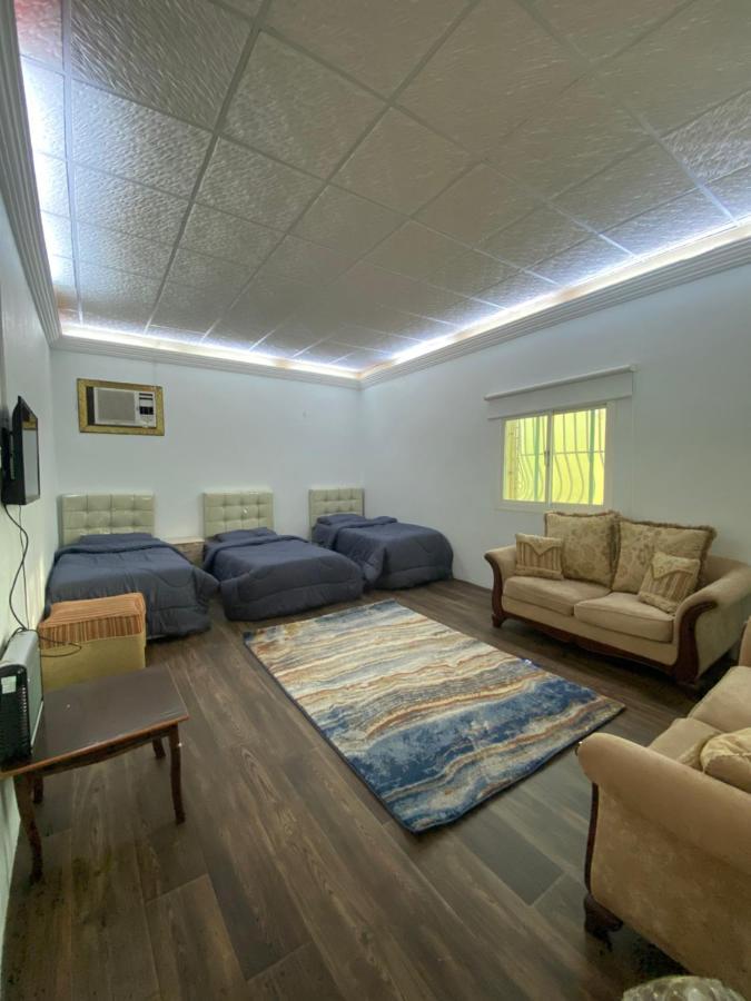 روز الهدا Villa Esterno foto